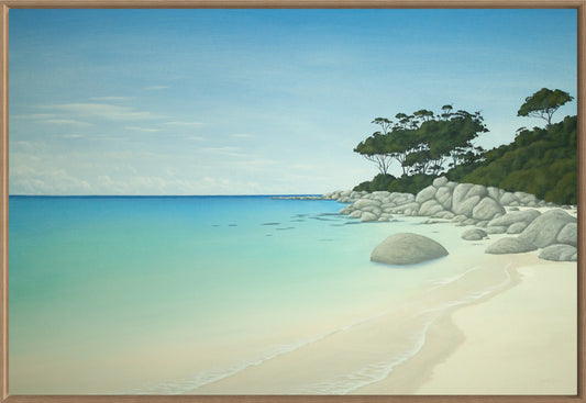 Bay of Fires 2