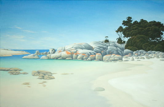 Bay of Fires 3