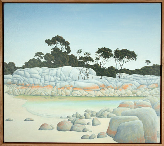 Bay of Fires 4